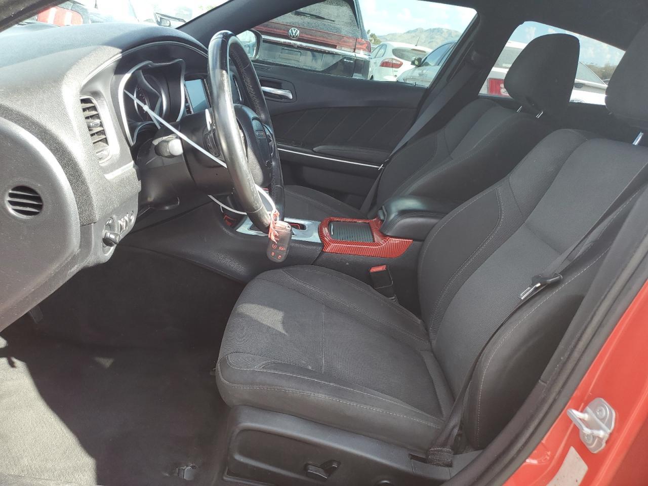 2016 Dodge Charger R/T - Фото 7