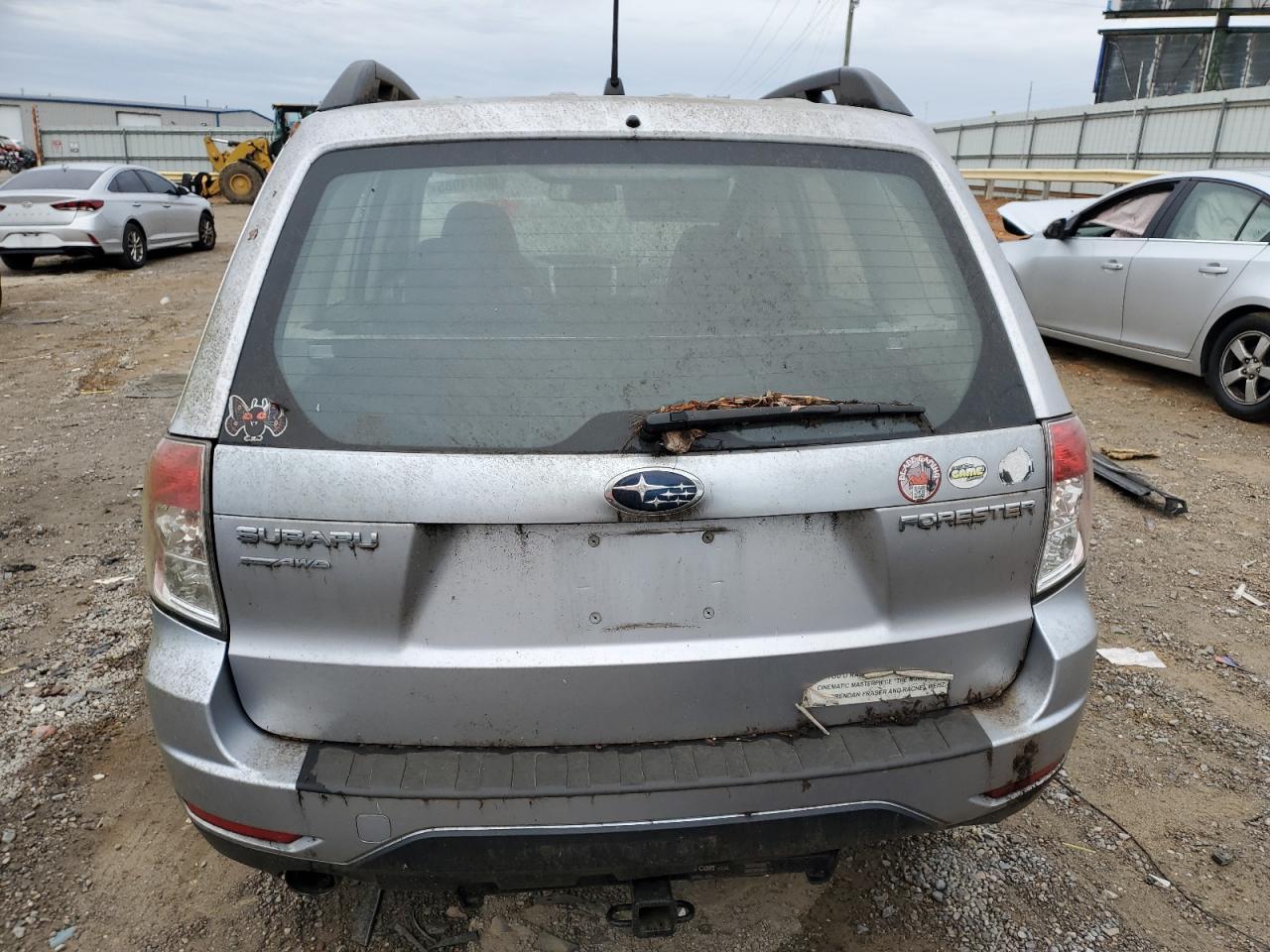 2012 Subaru Forester - Image 6