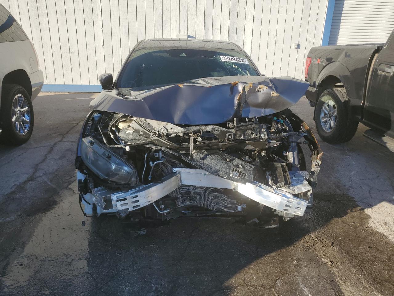 2019 Honda Civic Sport - Image 5