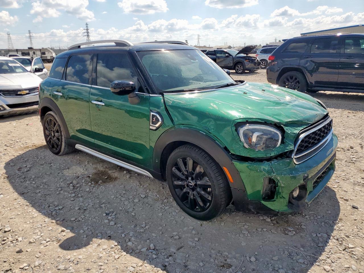 2024 Mini Cooper S Countryman - Фото 4