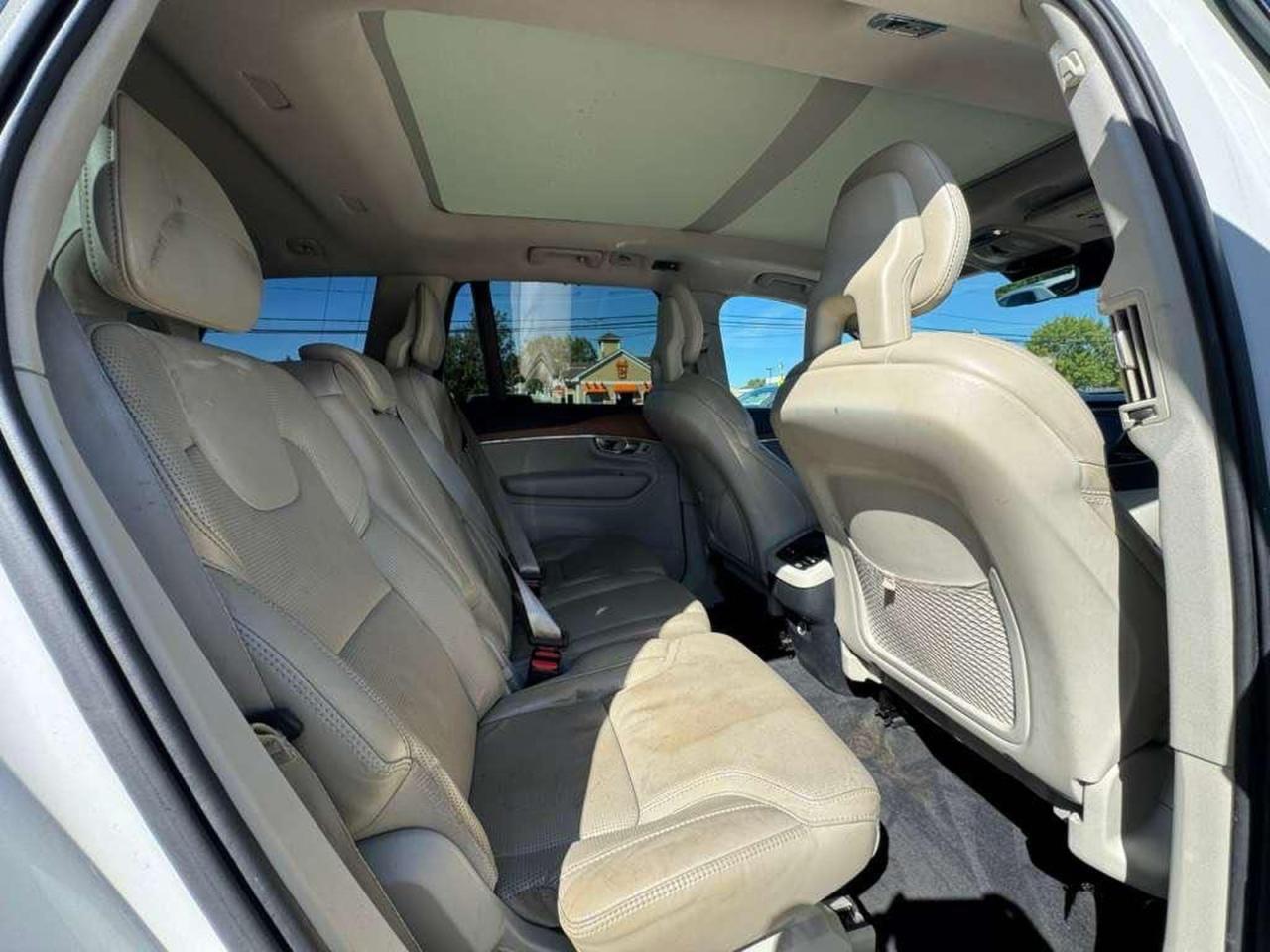 2018 Volvo Xc90 T6 - Image 6