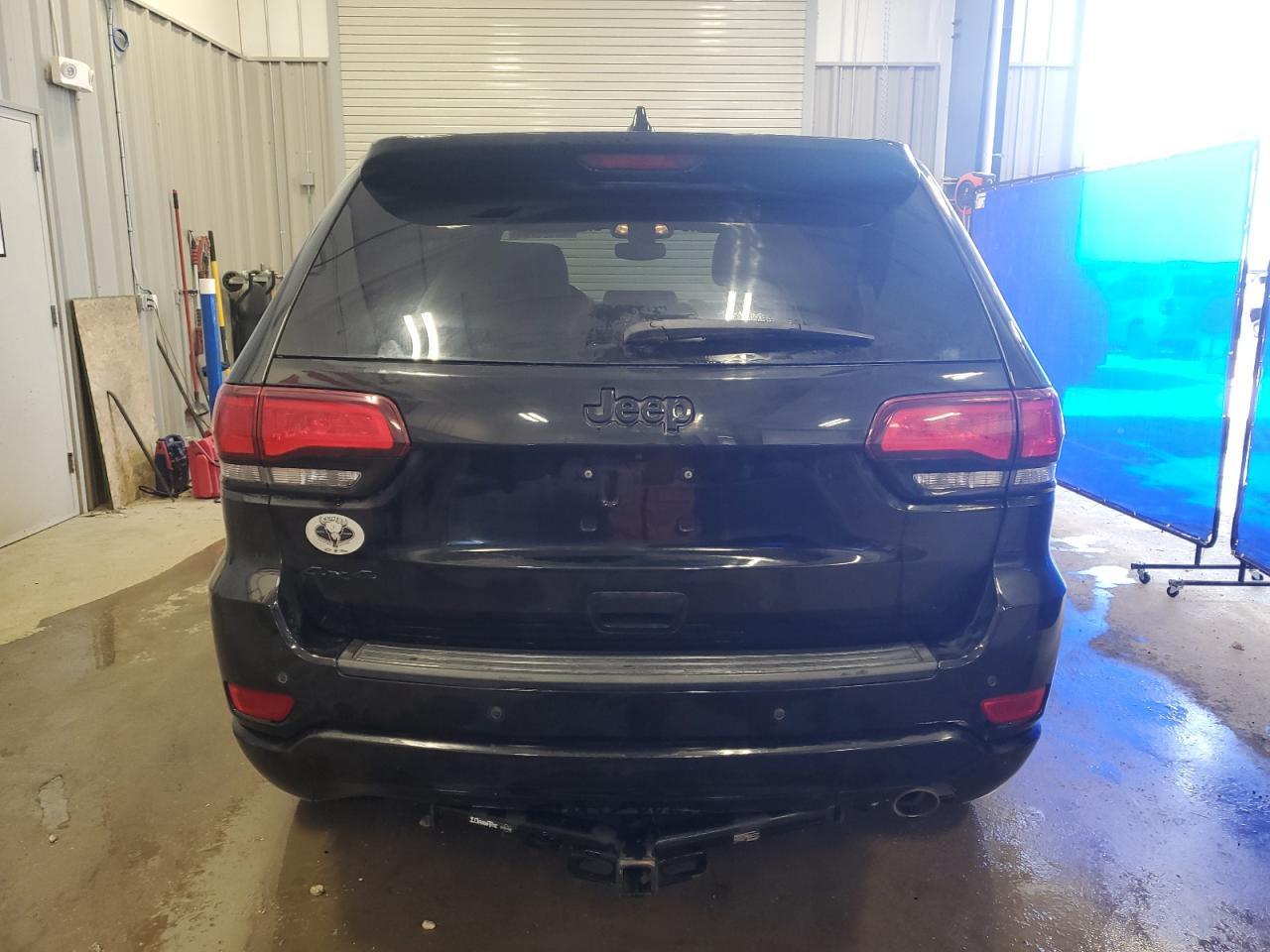 2019 Jeep Grand Cherokee Laredo - Фото 6