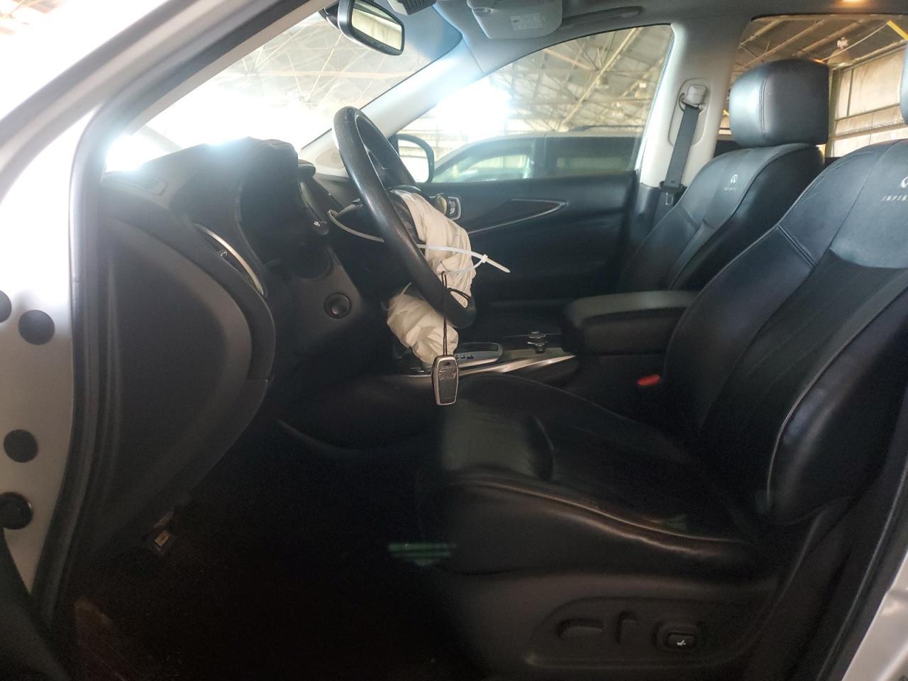 2013 Infiniti Jx35 - Фото 7