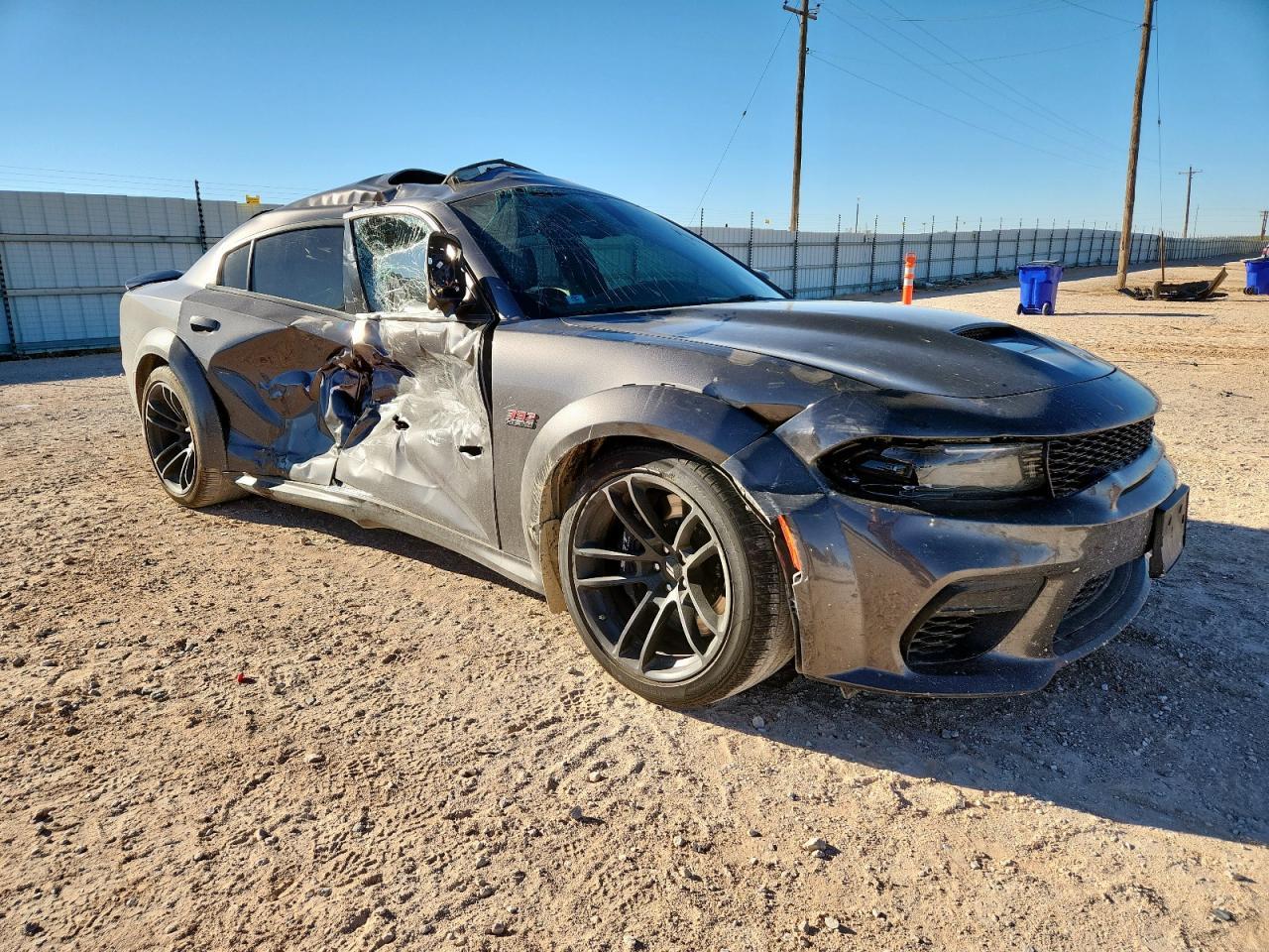 2023 Dodge Charger Scat Pack - Image 4