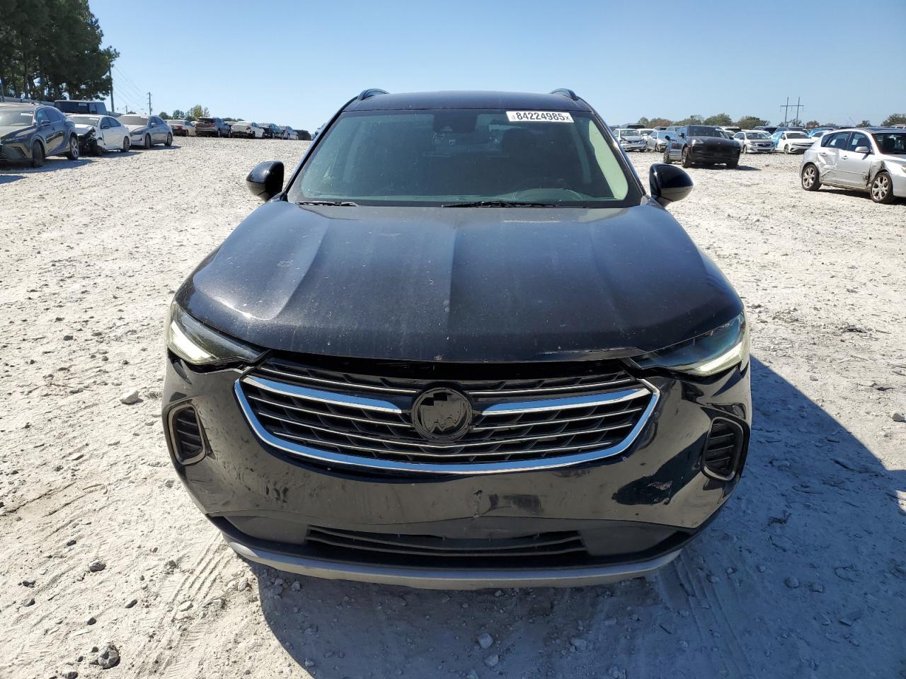2021 Buick Envision Preferred - Image 5