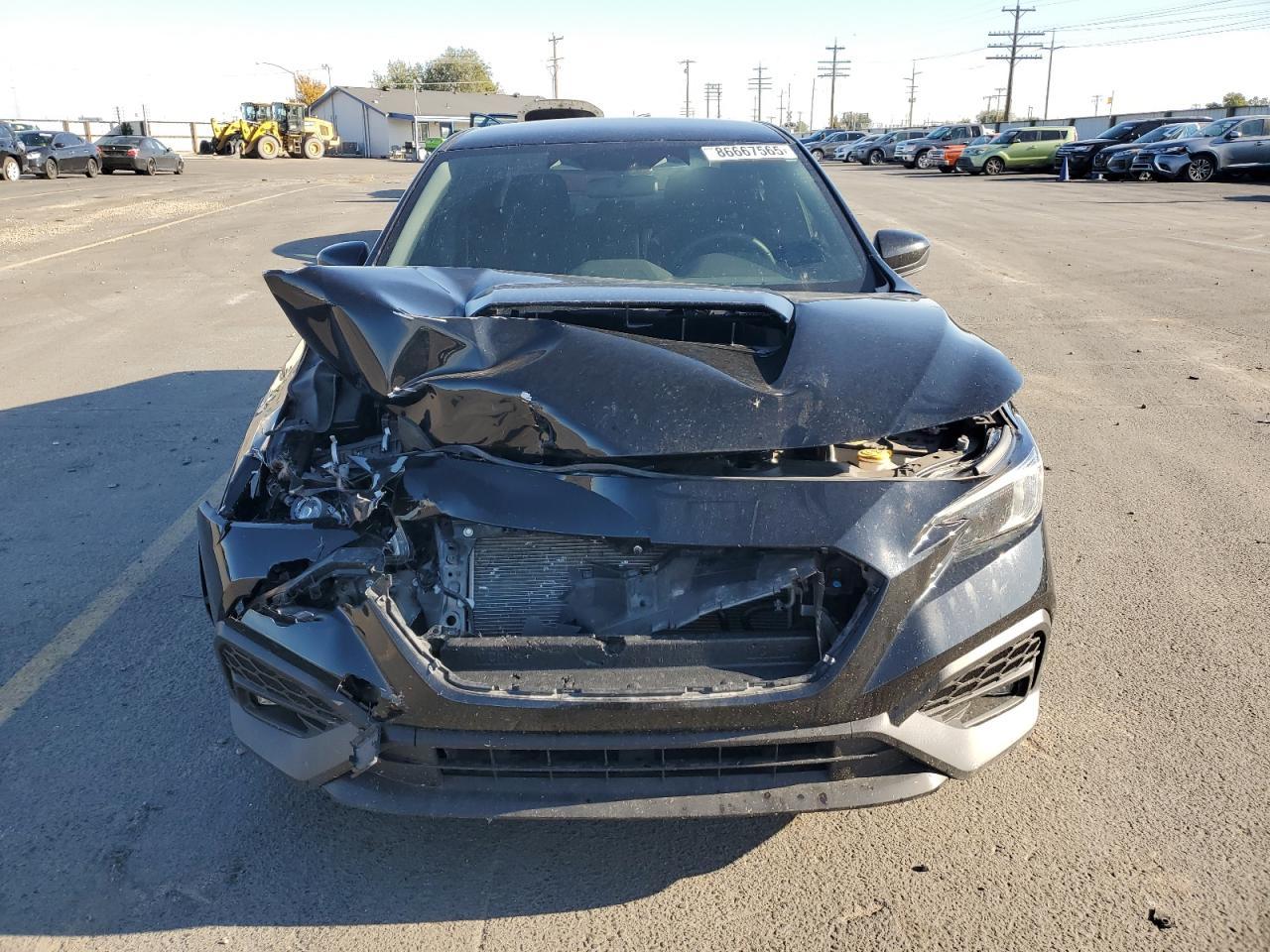 2024 Subaru Wrx Premium - Image 5