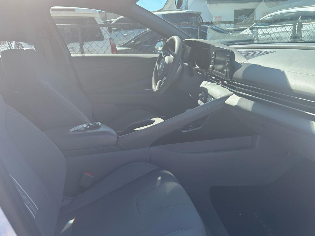 2021 Hyundai Elantra Sel - Image 5