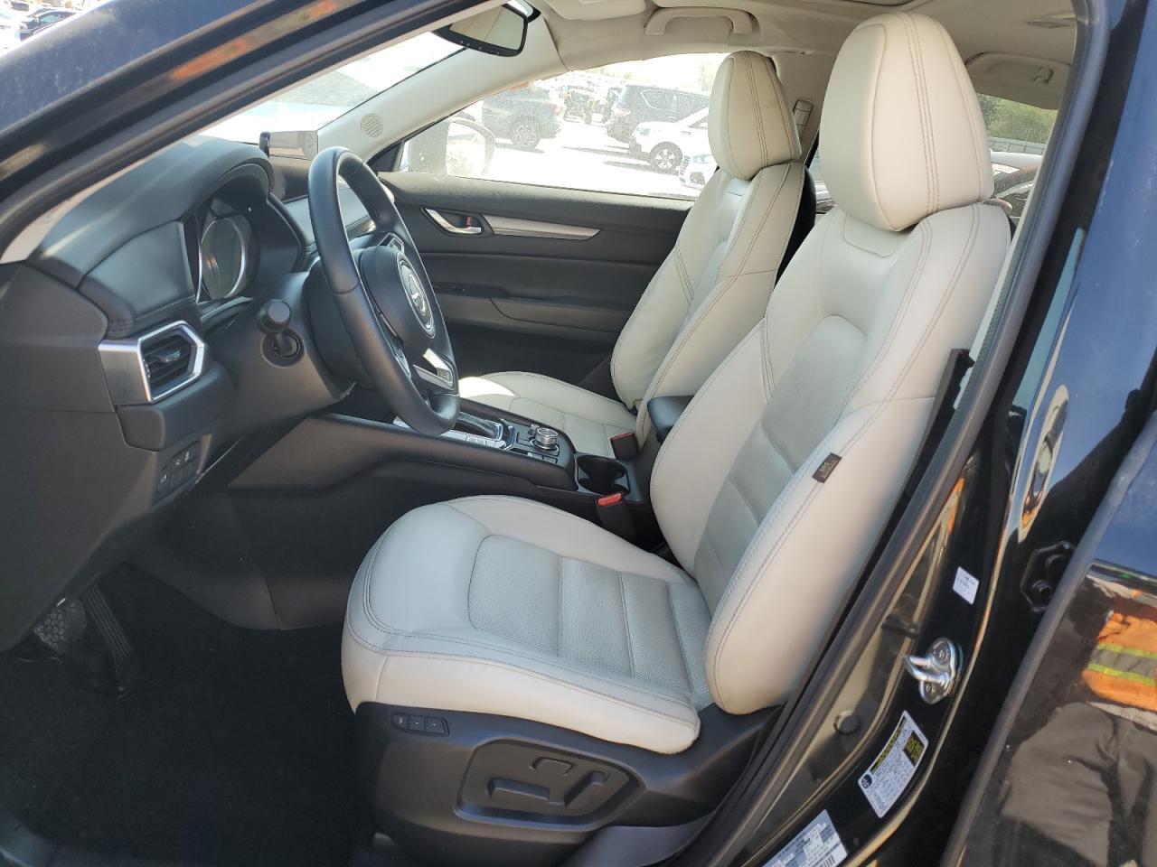 2023 Mazda Cx-5 Preferred - Фото 7