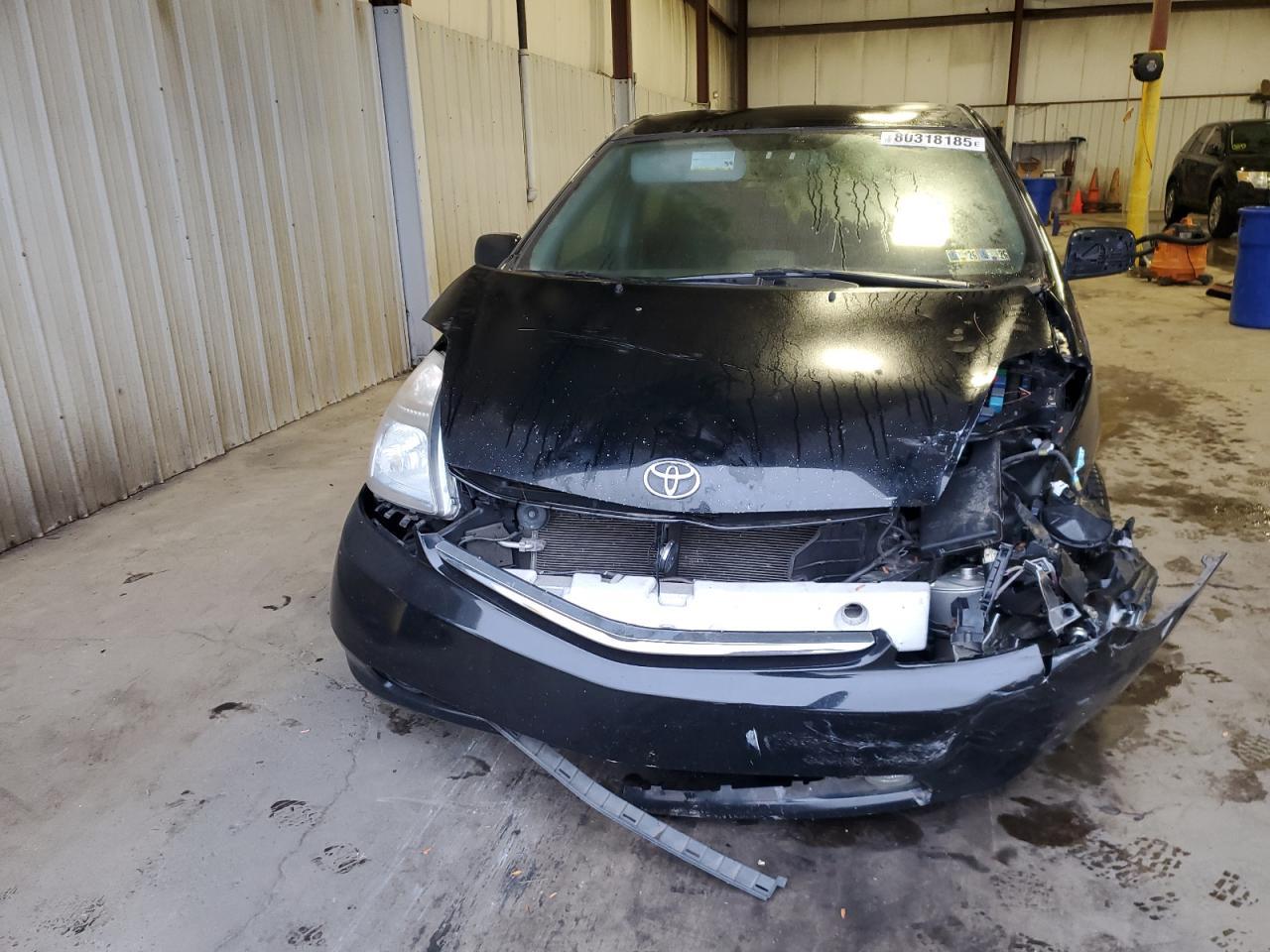 2009 Toyota Prius - Фото 5