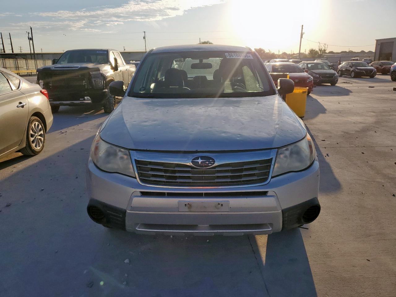 2010 Subaru Forester 2.5X - Image 5