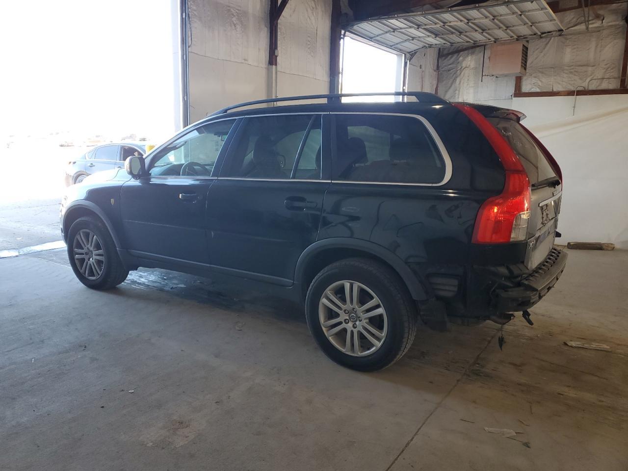 2010 Volvo Xc90 3.2 - Image 2