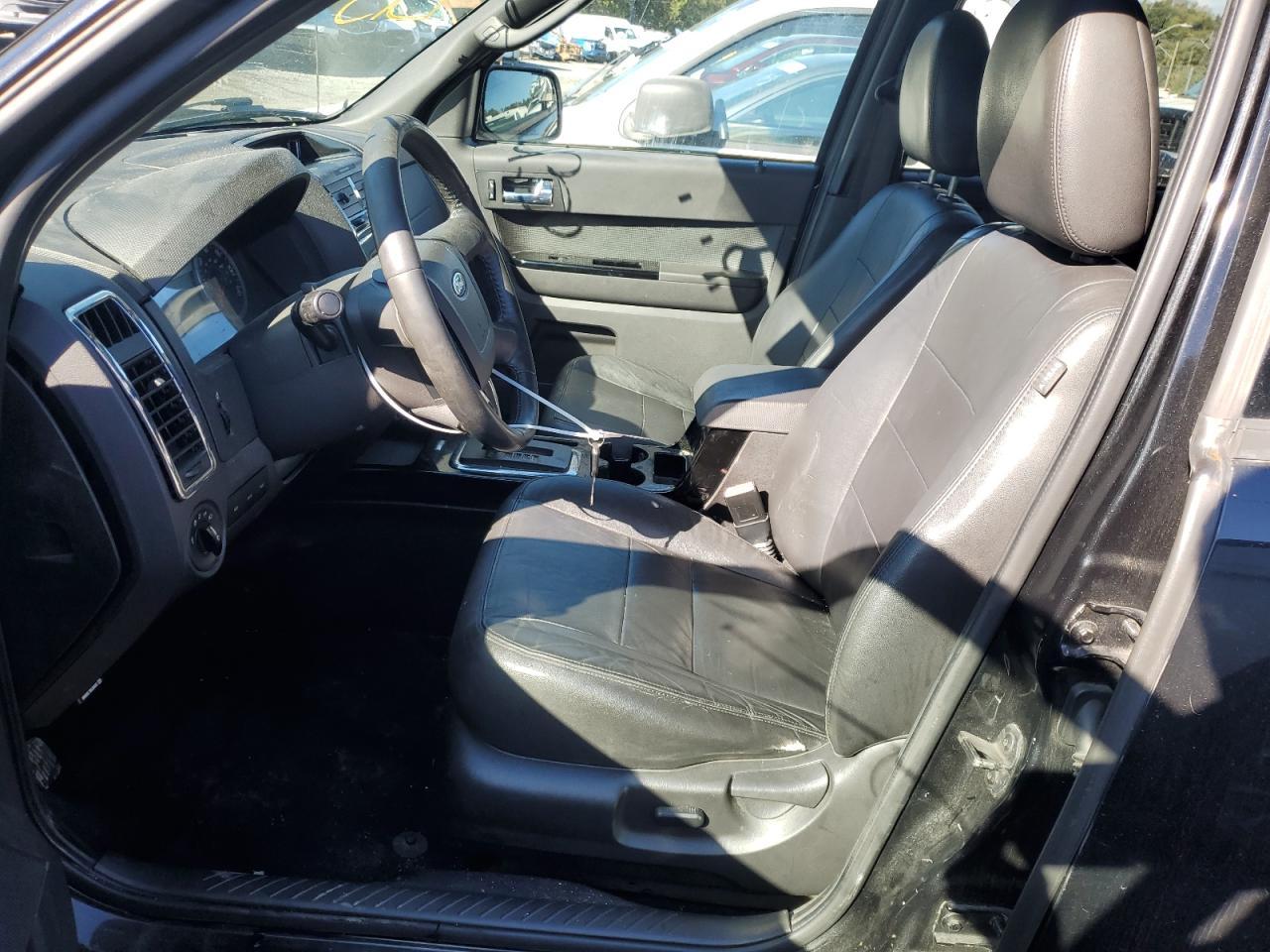 2011 Ford Escape Limited - Image 7