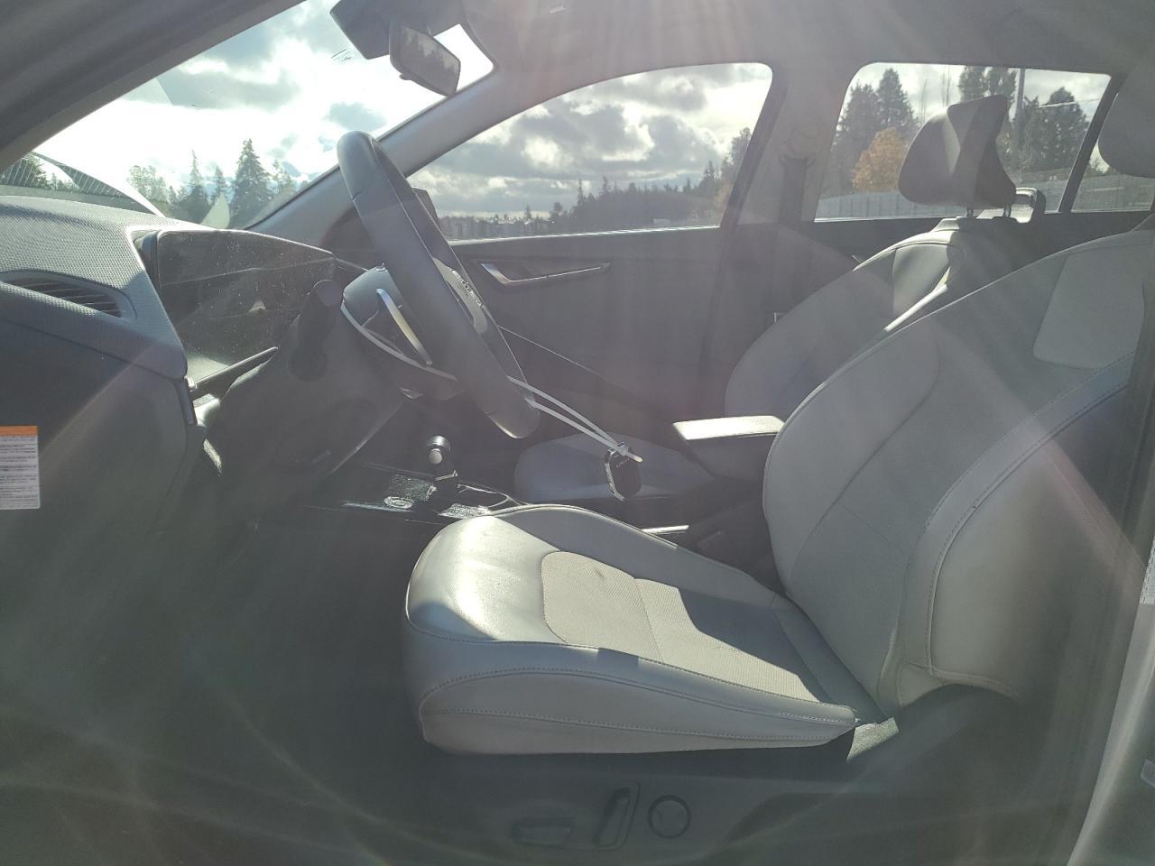 2023 Kia Niro Ex - Фото 7