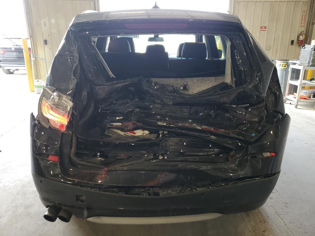 2011 BMW X3 xDrive35I - Фото 6