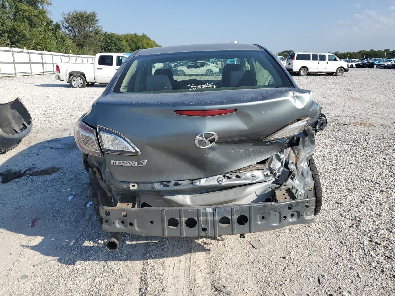 2012 Mazda 3 I - Фото 6