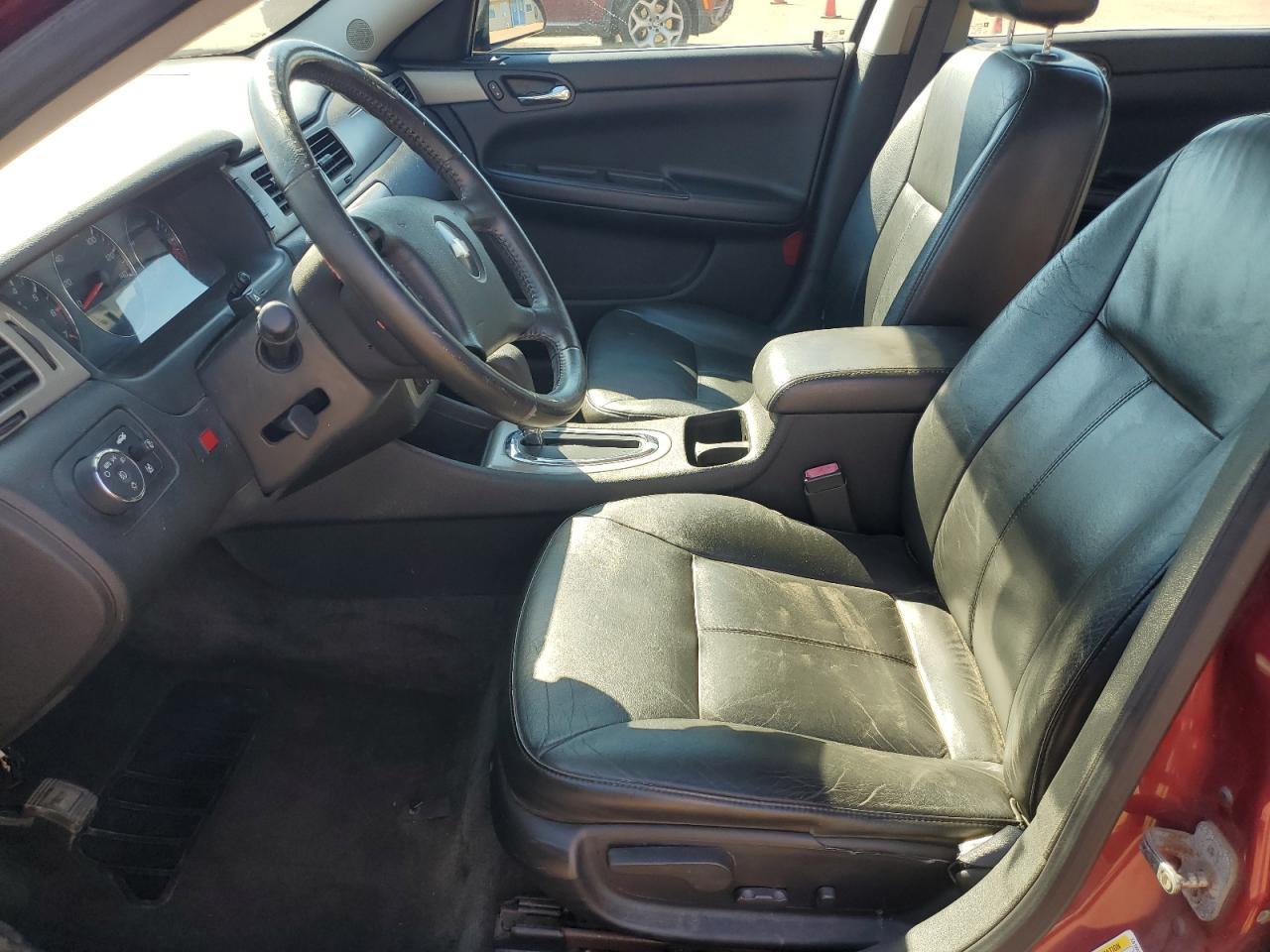 2008 Chevrolet Impala Ltz - Фото 7
