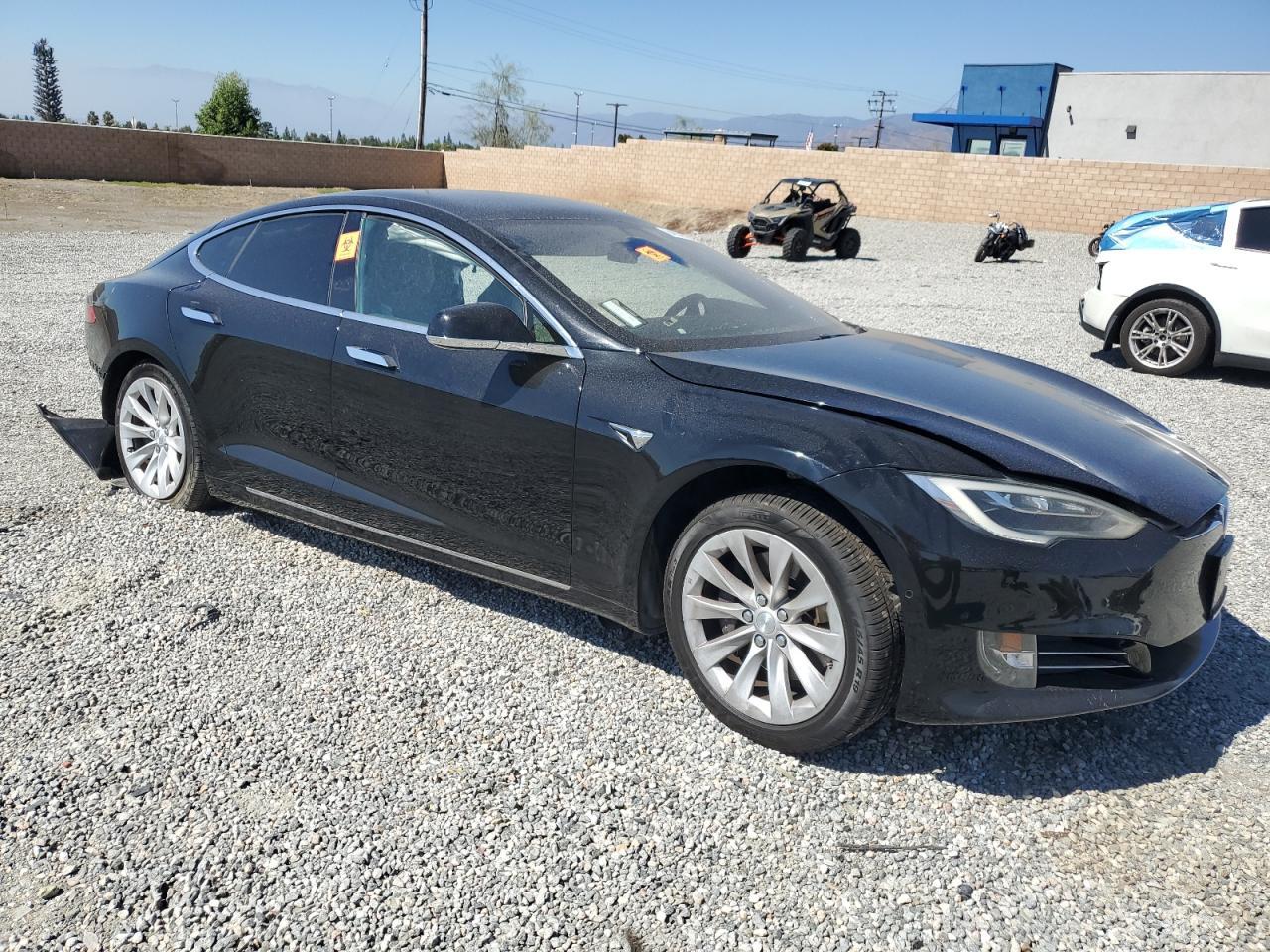 2018 Tesla Model S - Фото 4