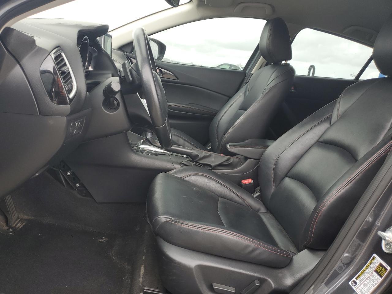 2014 Mazda 3 Touring - Фото 7