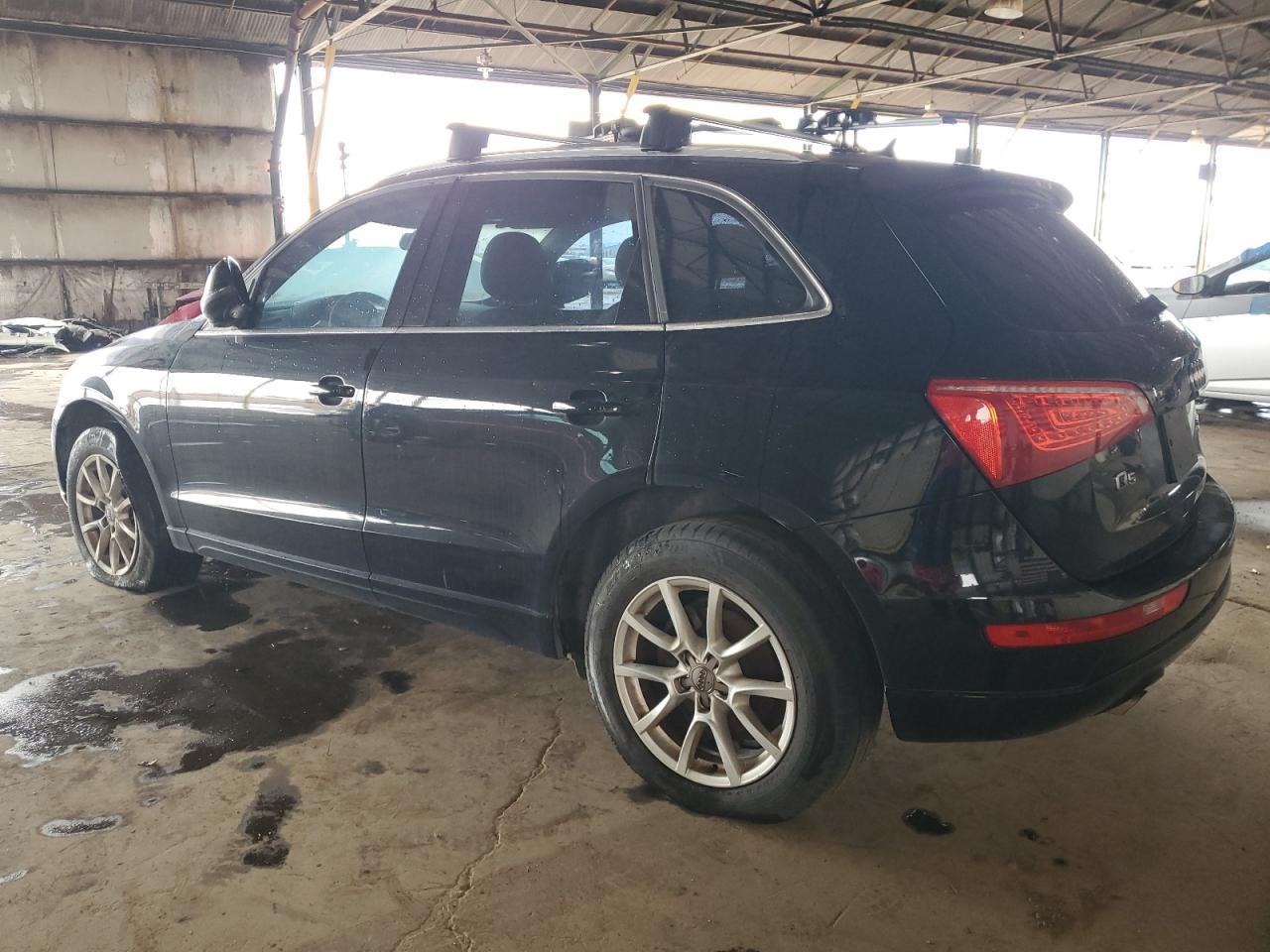 2011 Audi Q5 Premium - Фото 2