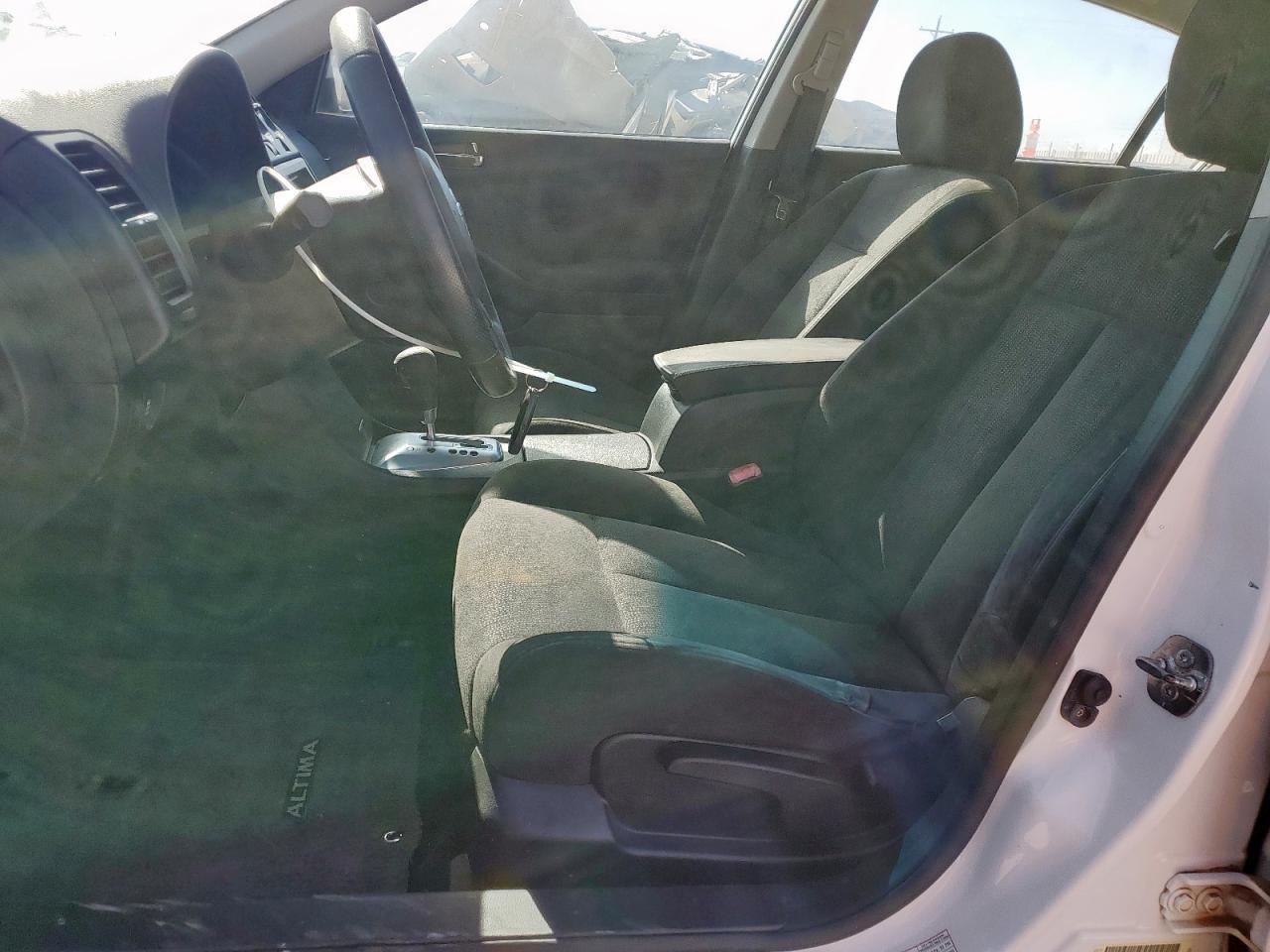 2012 Nissan Altima Base - Image 7