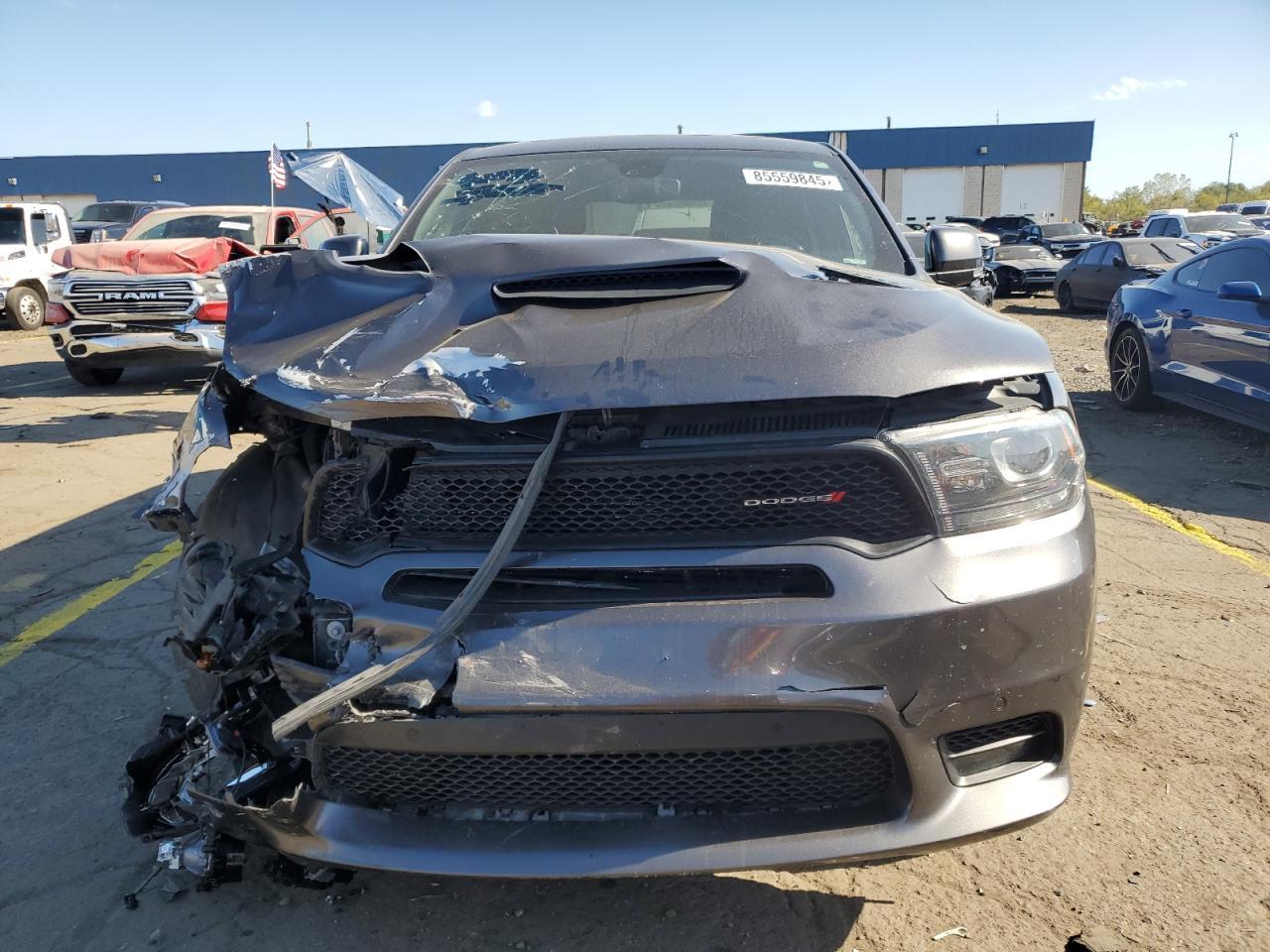 2019 Dodge Durango R/T - Image 5