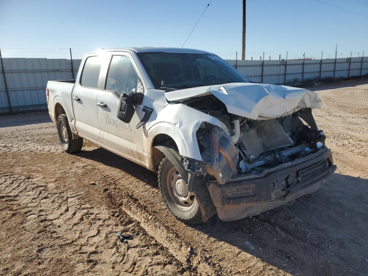 2024 Ford F150 Xl - Фото 4