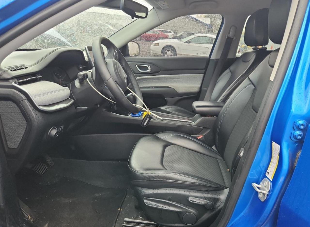 2022 Jeep Compass Latitude - Image 7