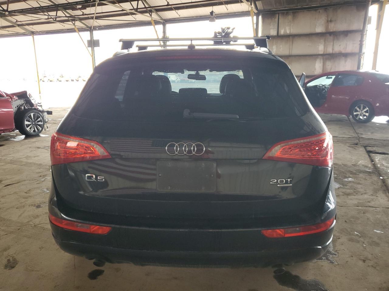 2011 Audi Q5 Premium - Фото 6