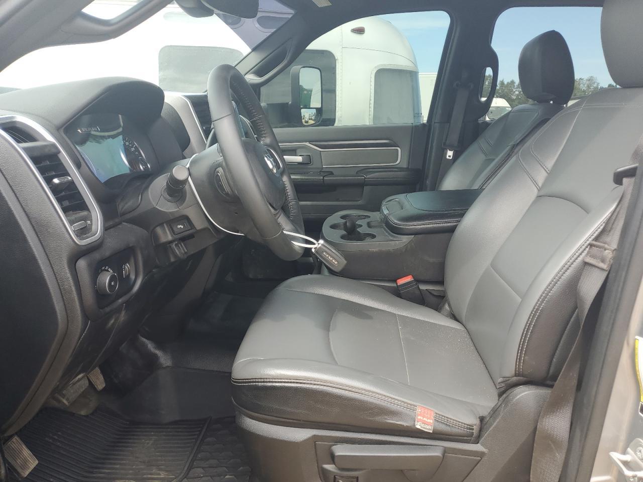 2022 Ram 4500 - Фото 7