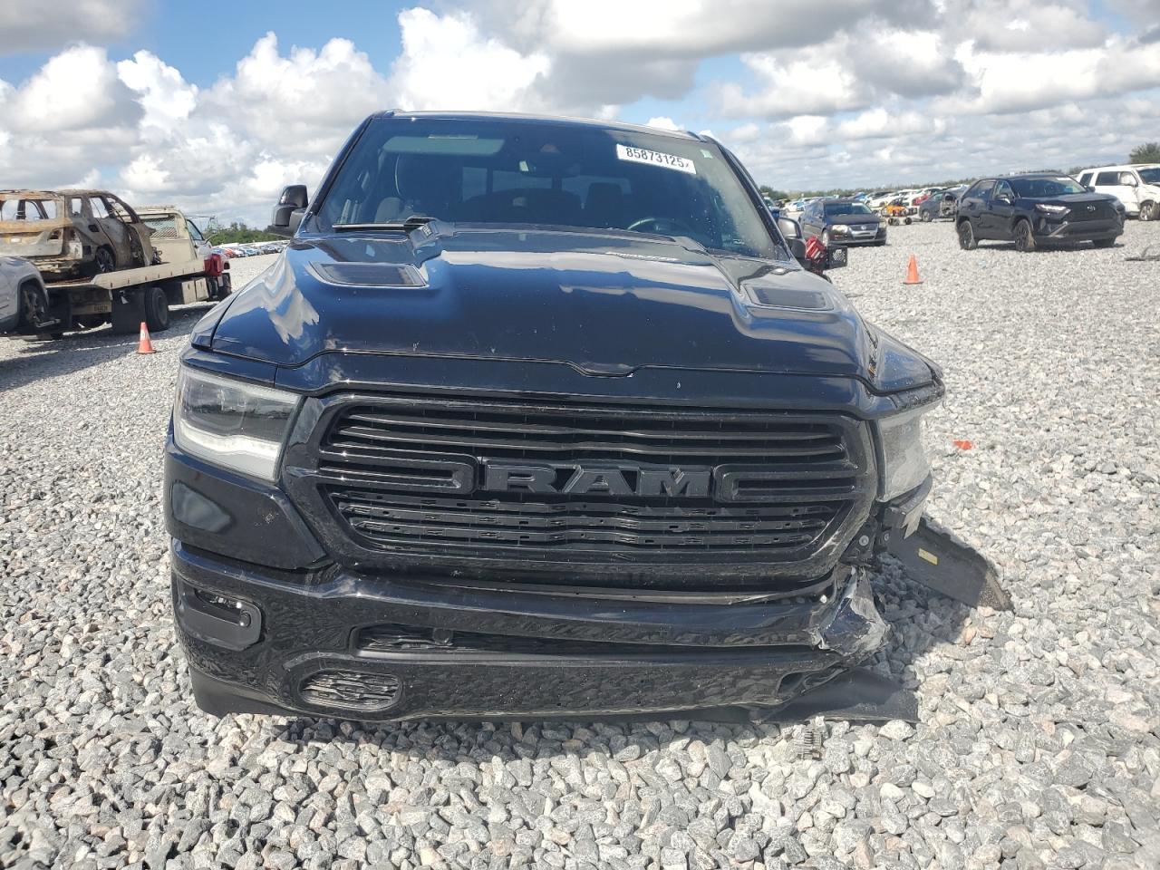 2024 Ram 1500 Laramie - Фото 5