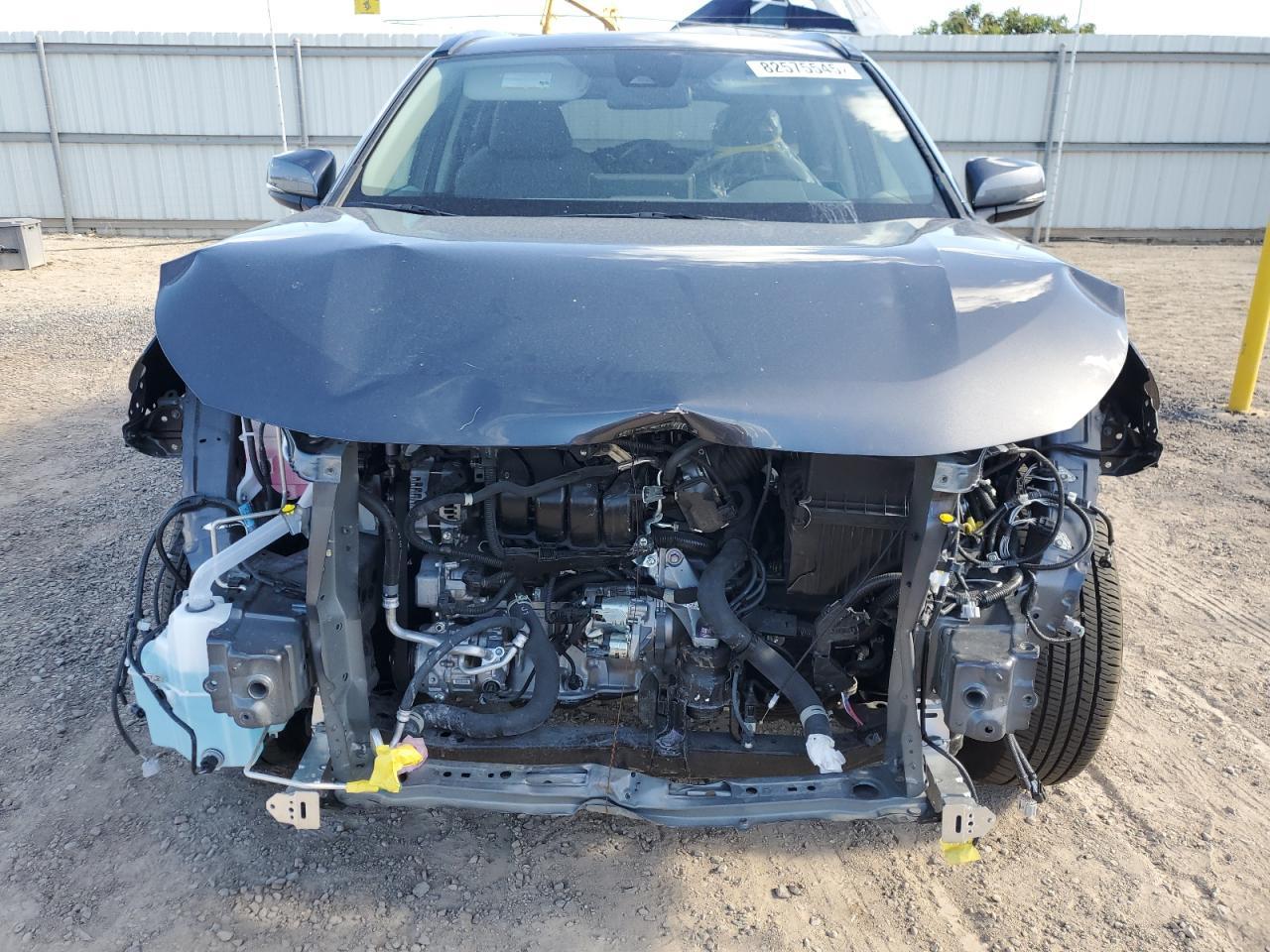 2025 Toyota Rav4 Xle - Фото 5