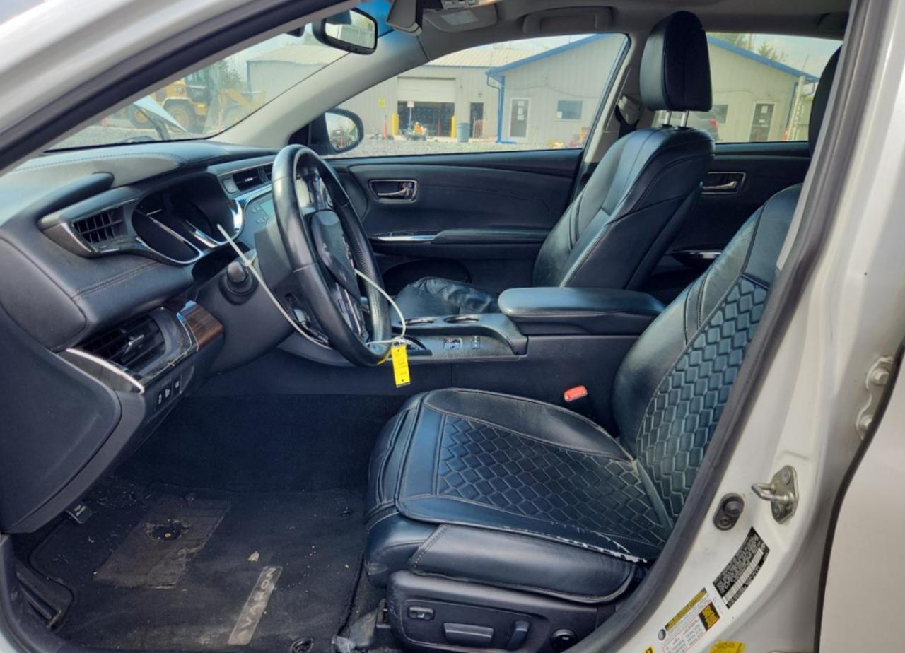 2013 Toyota Avalon Base - Image 7