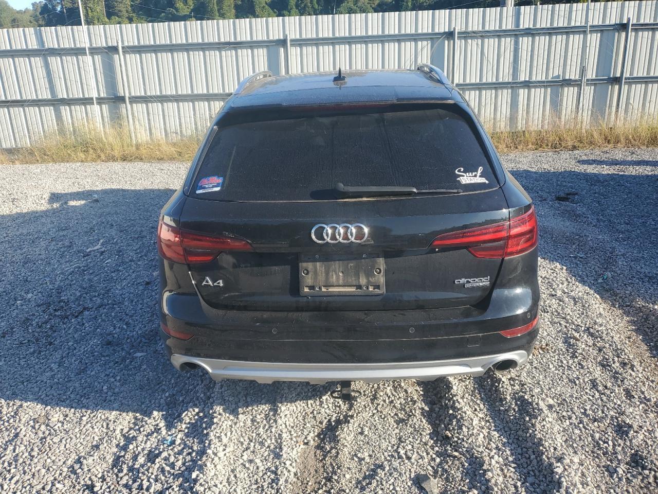 2018 Audi A4 Allroad Premium Plus - Image 6