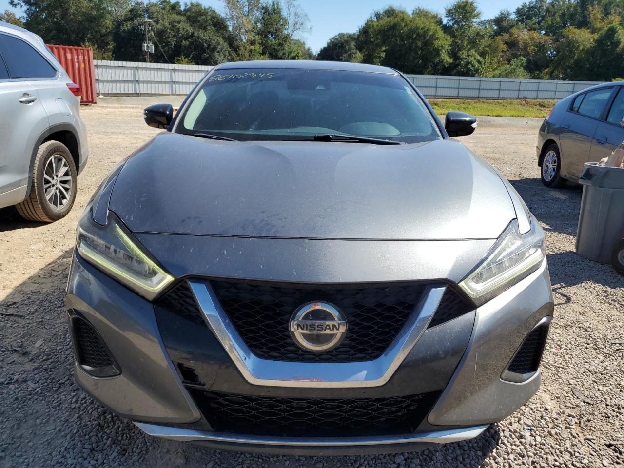 2020 Nissan Maxima Sv - Image 5