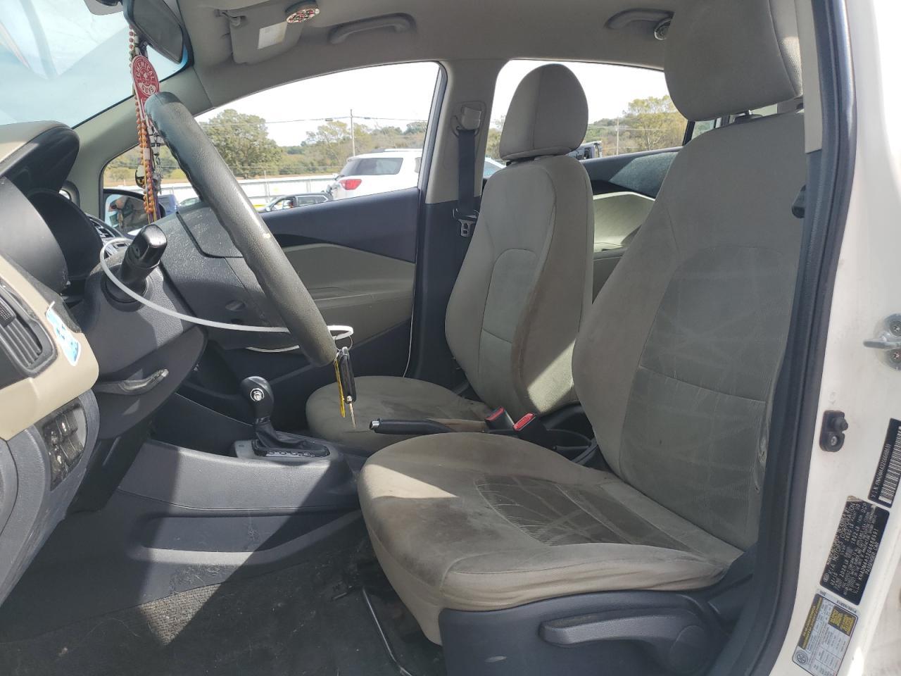 2016 Kia Rio Lx - Фото 7