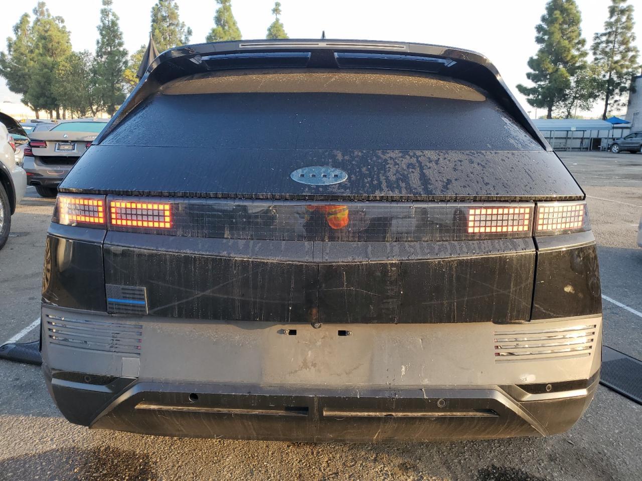 2022 Hyundai Ioniq 5 Se - Фото 6