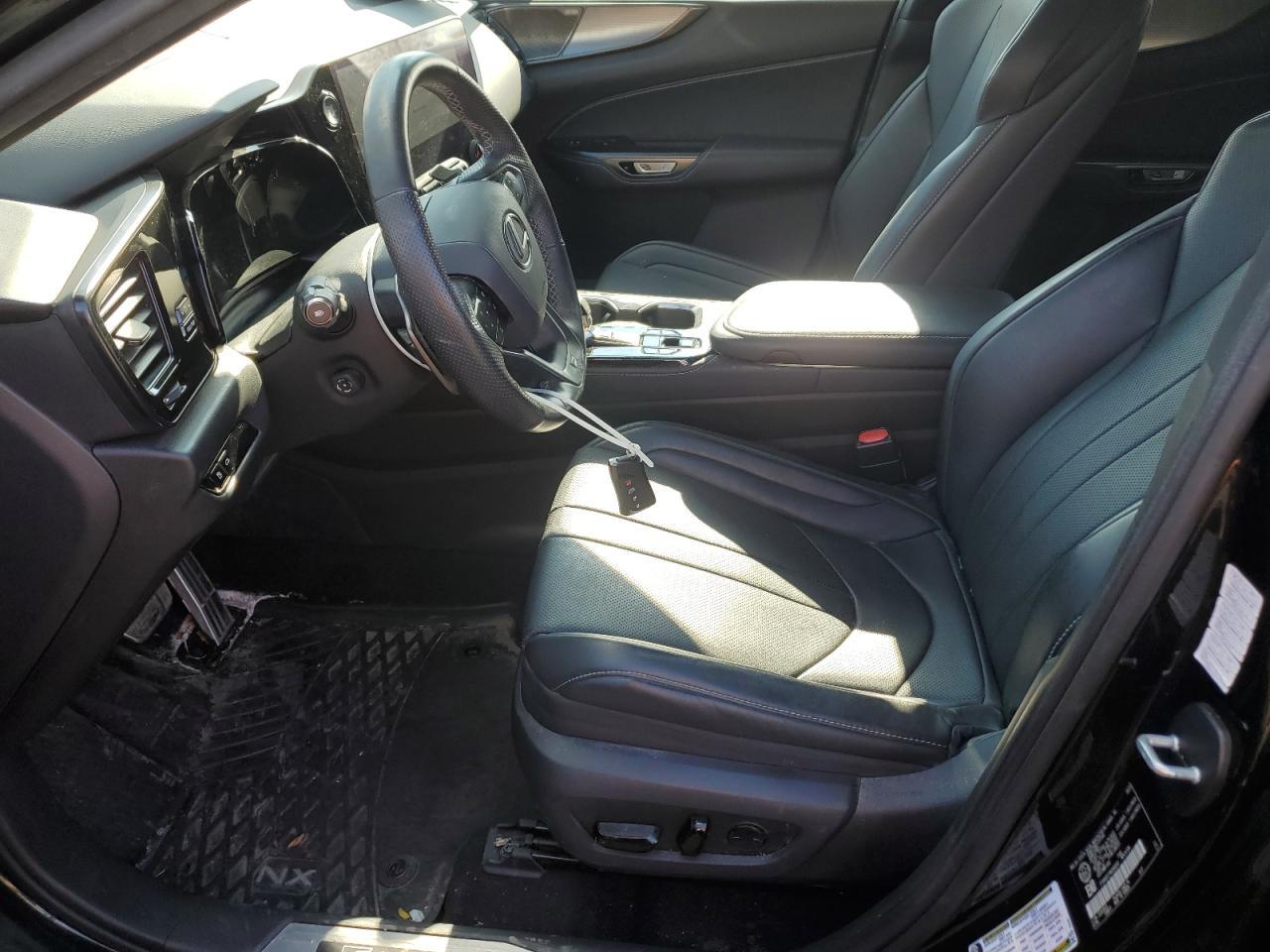 2022 Lexus Nx 350 - Image 7