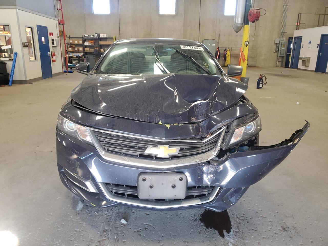 2015 Chevrolet Impala Ls - Image 5