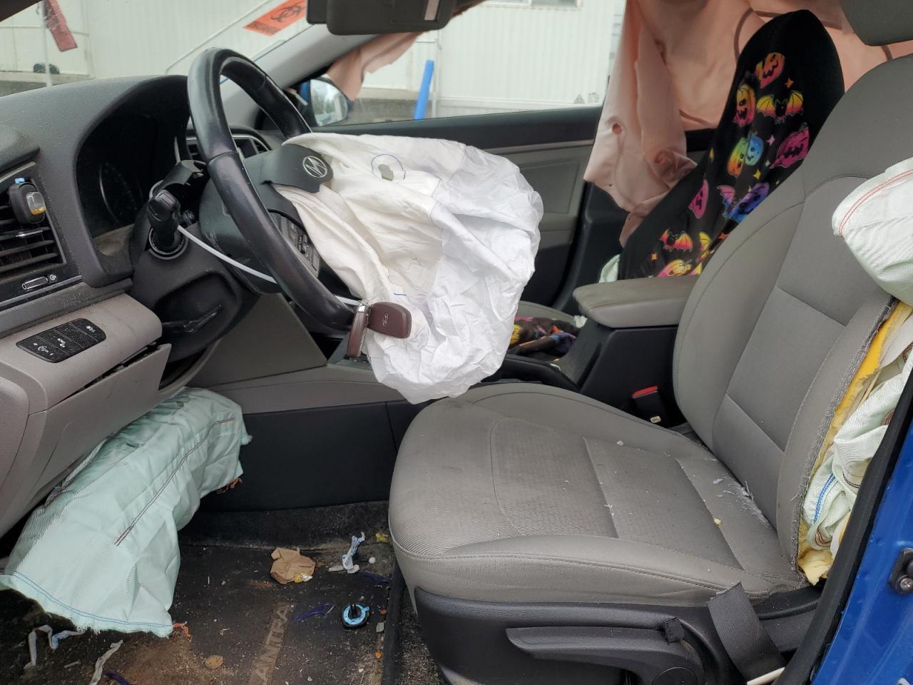 2017 Hyundai Elantra Se - Image 7