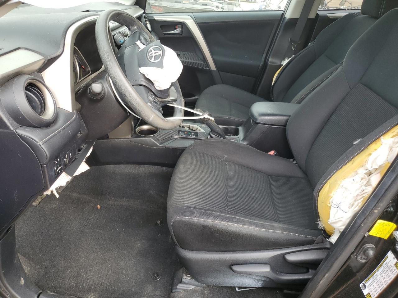 2015 Toyota Rav4 Xle - Image 7