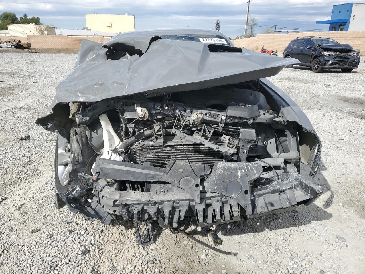 2019 Dodge Challenger Sxt - Image 5