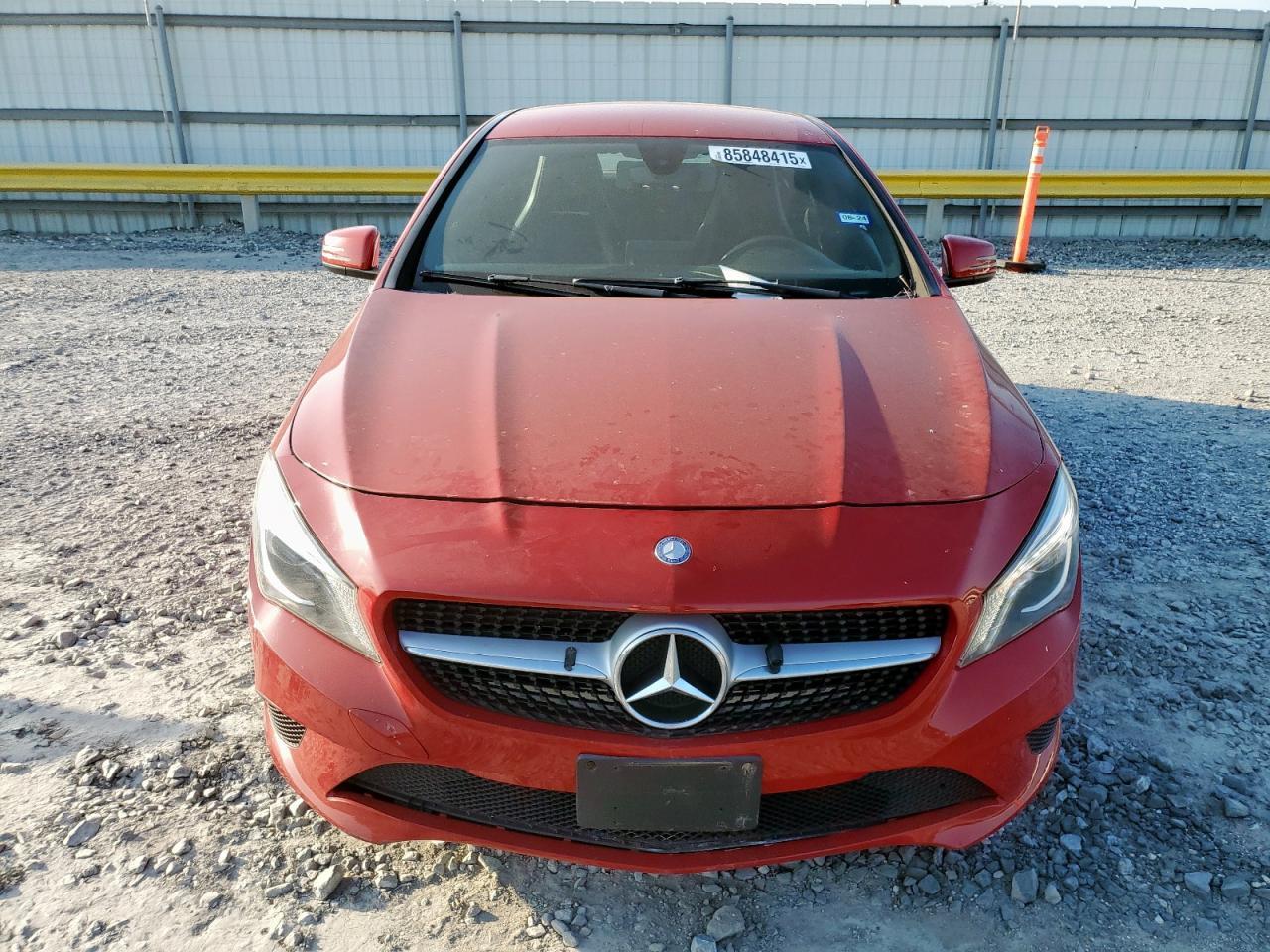 2015 Mercedes-Benz Cla 250 - Фото 5