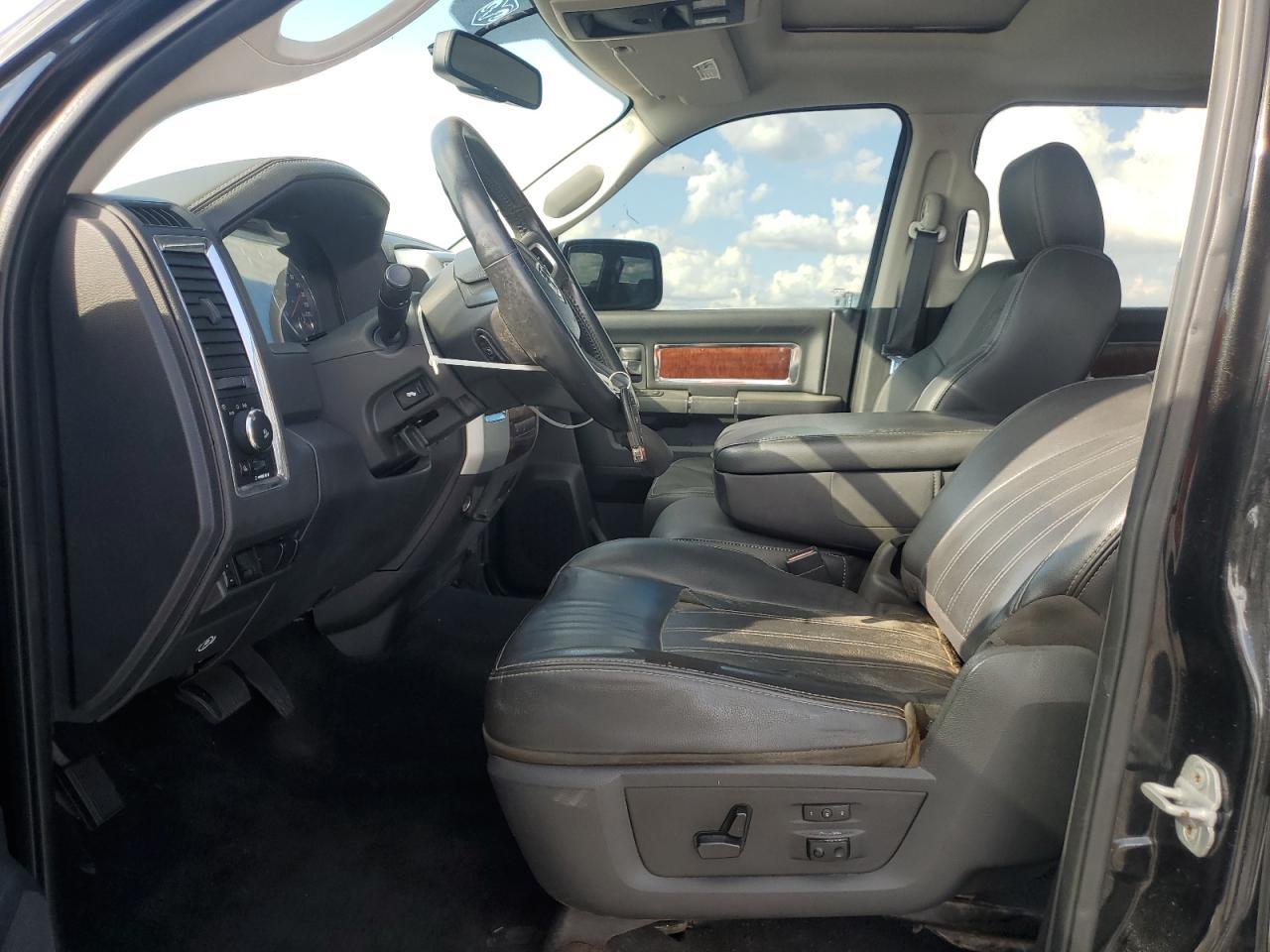 2011 Dodge Ram 1500 - Фото 7