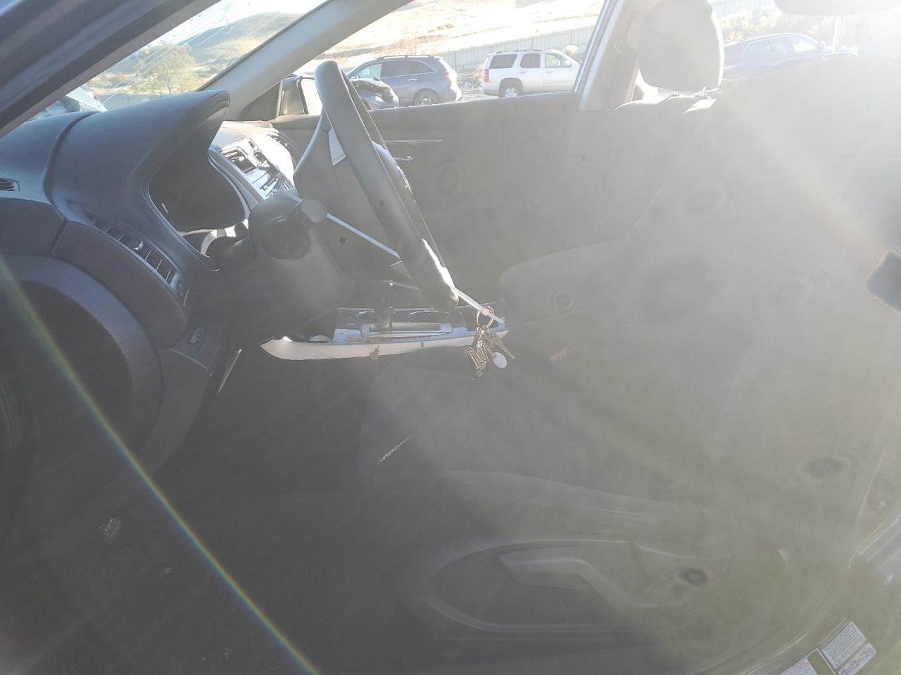 2014 Nissan Altima 2.5 - Фото 7