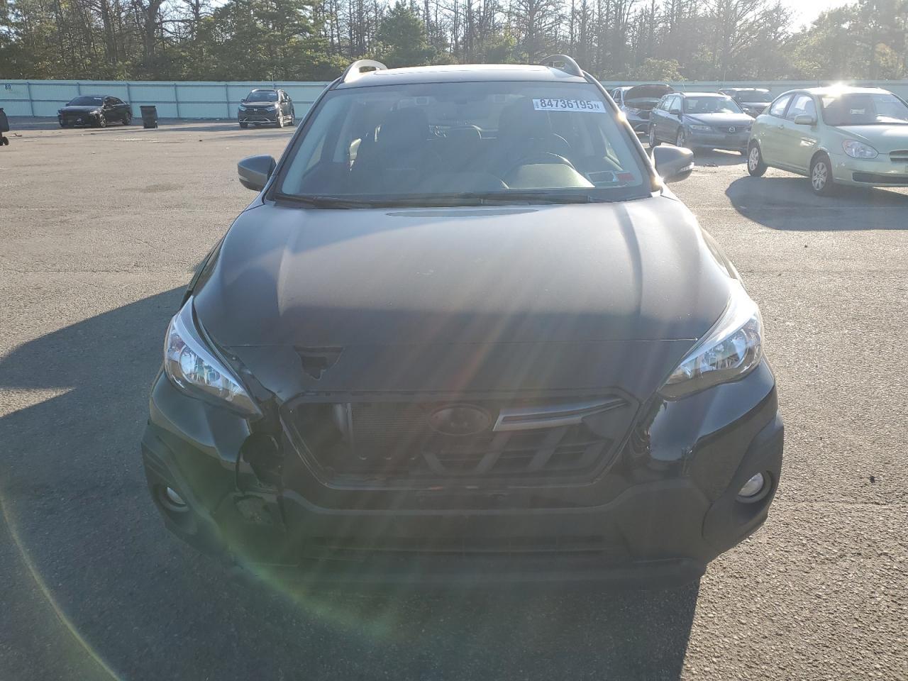 2021 Subaru Crosstrek Sport - Image 5