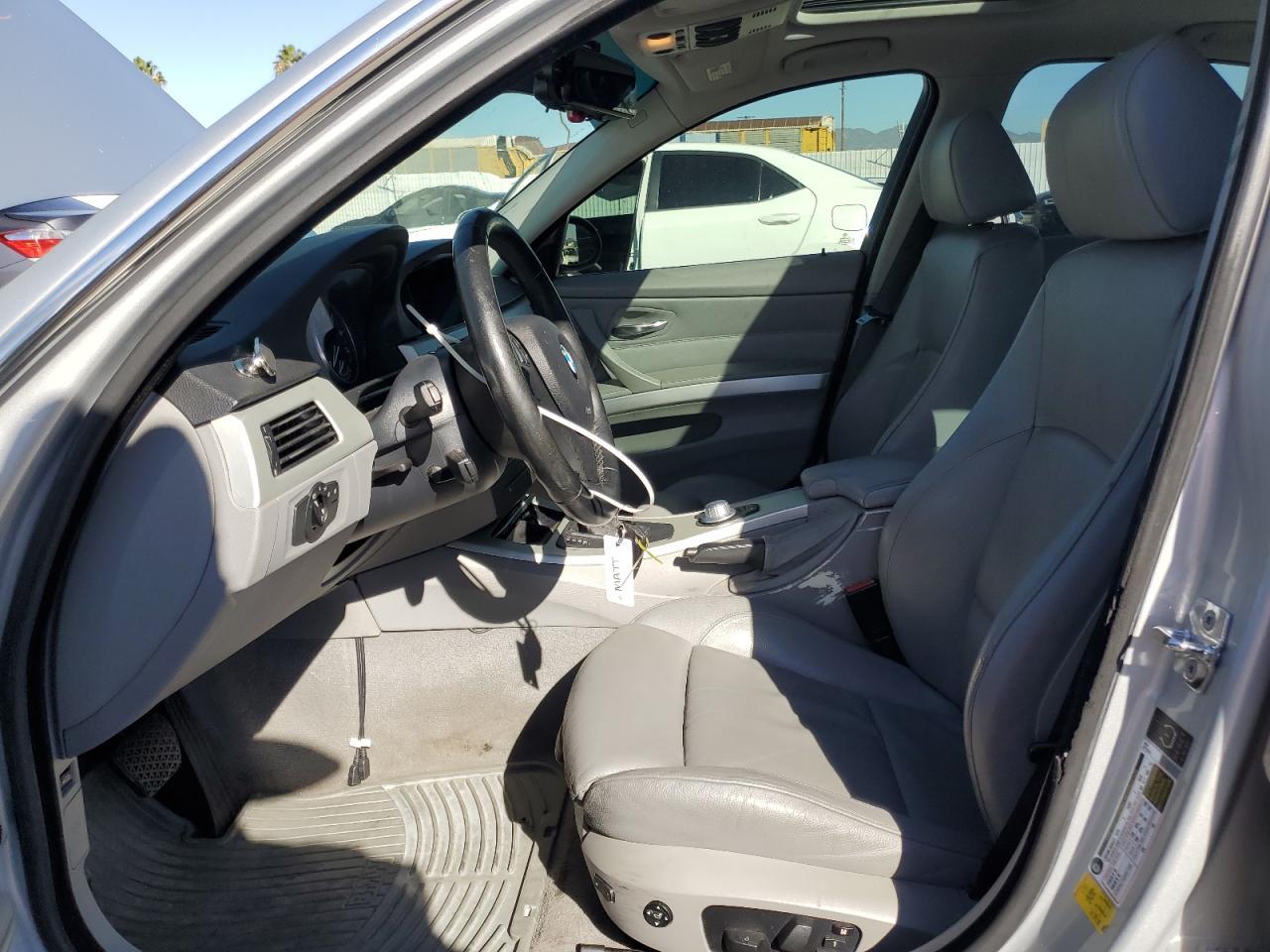 2006 BMW 330 I - Фото 7