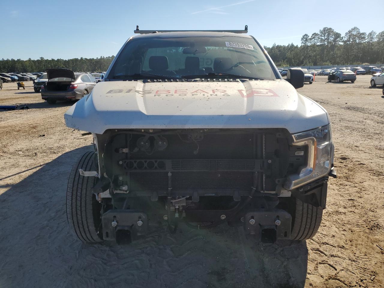 2019 Ford F150 - Фото 5