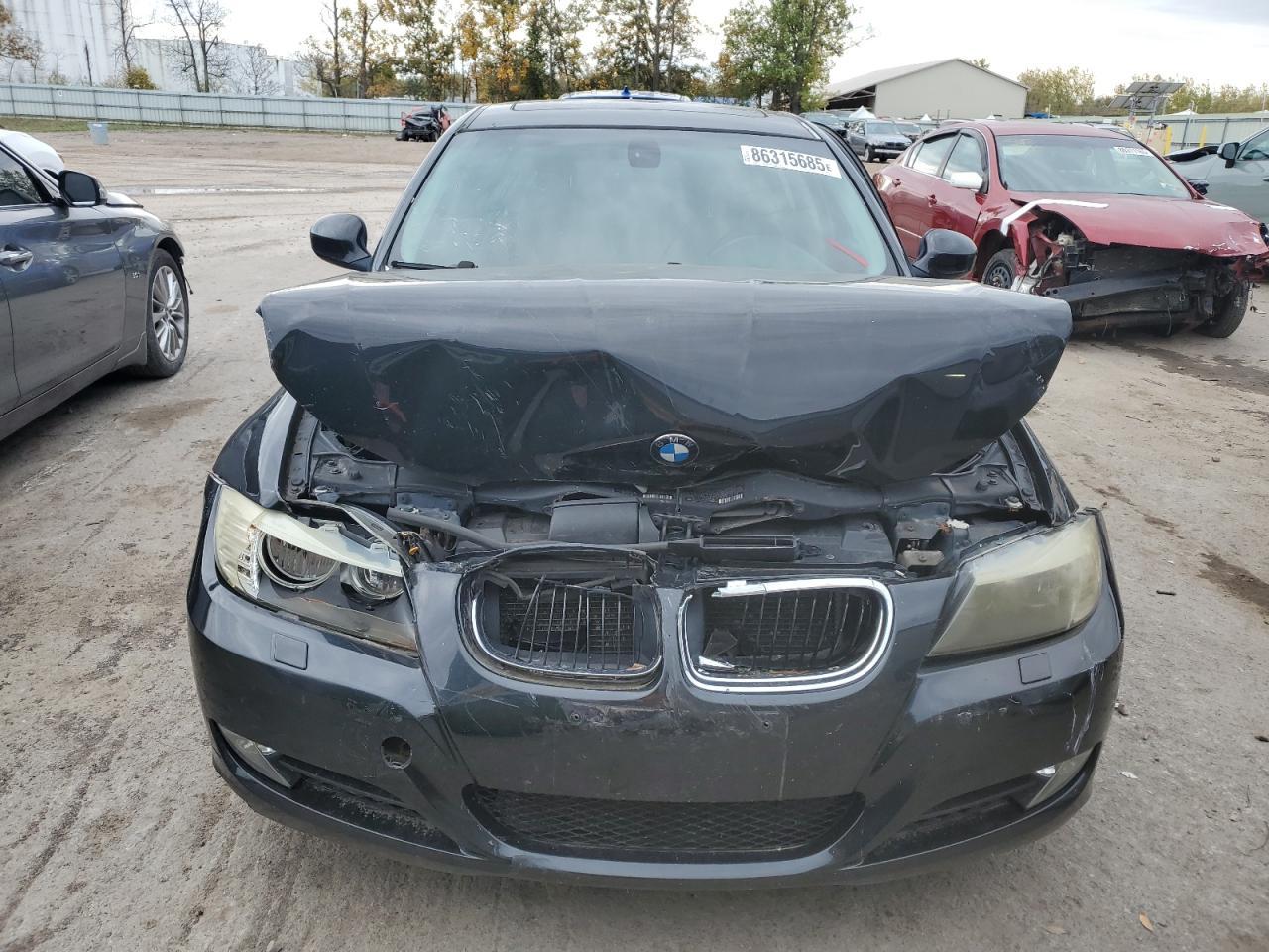 2009 BMW 328 Xi Sulev - Фото 5