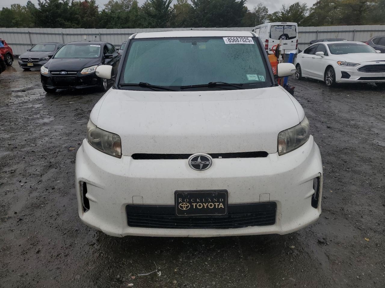 2015 Scion Xb Base - Image 5