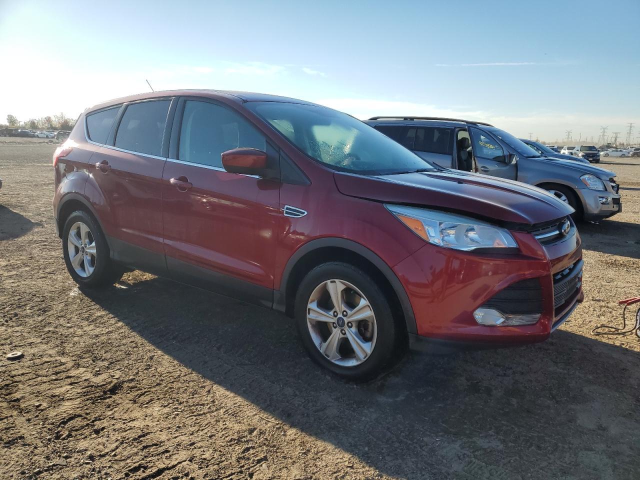 2016 Ford Escape Se - Фото 4
